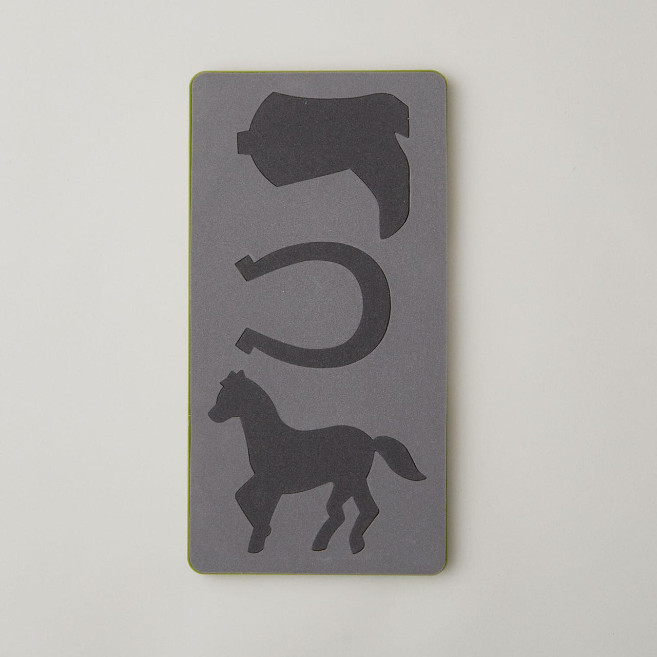 AccuQuilt GO! Western Medley Die