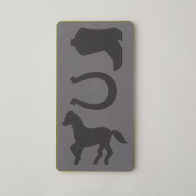 AccuQuilt GO! Western Medley Die