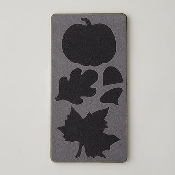 AccuQuilt GO! Fall Medley Die