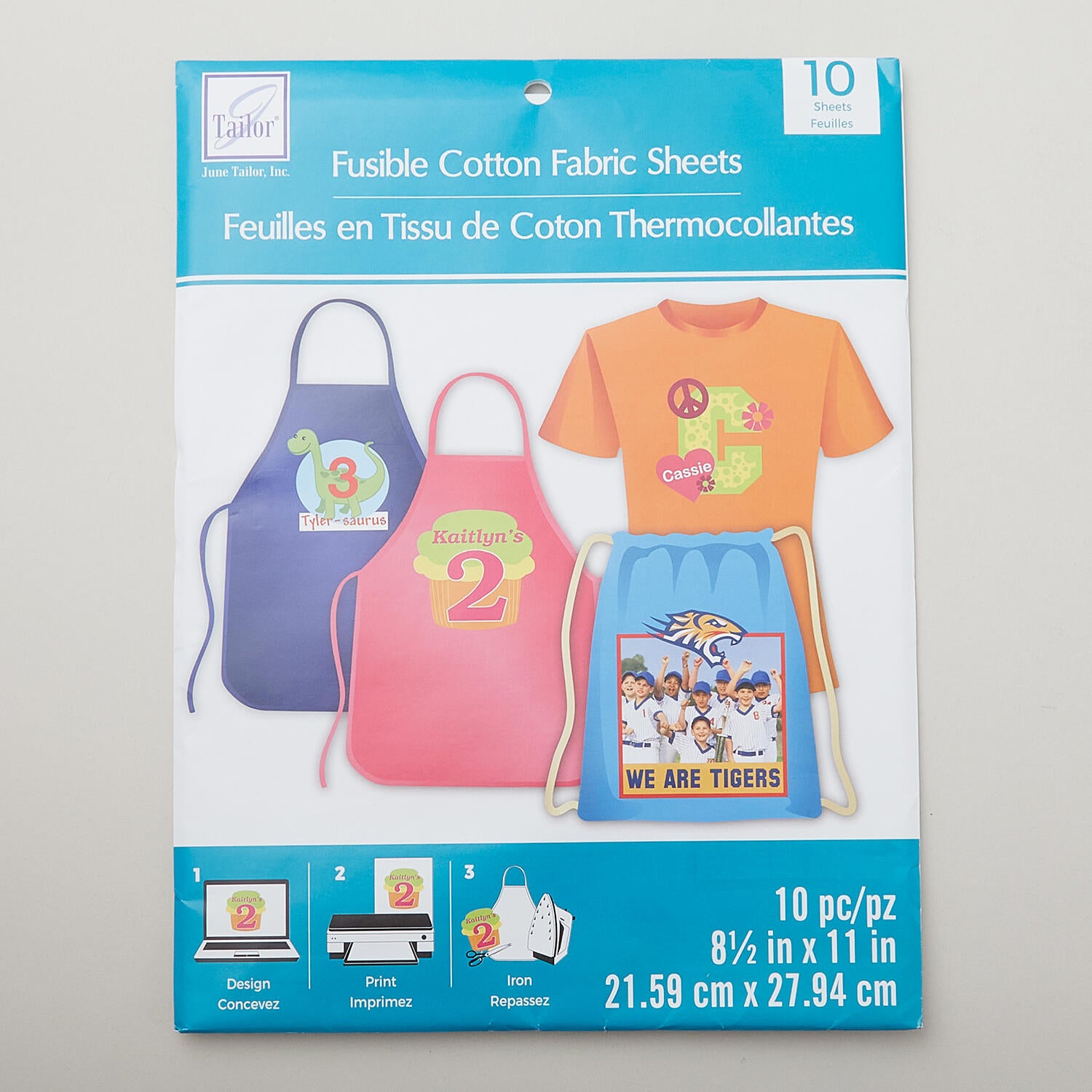 Pellon H-45B Fusible Cotton Wattepad – 45 Zoll X 20 Yards | Schmelzwatte Für Quilting, Heimdekoration & Handtaschen