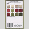 Patchwork Petals Quilt Pattern