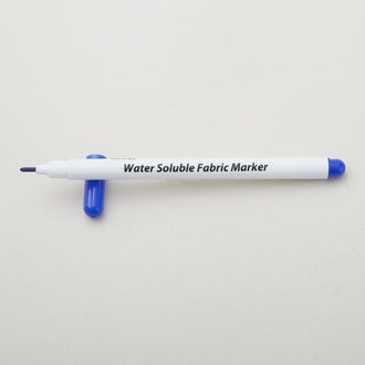 Water Soluble Fabric Marker