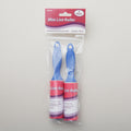 Mini Lint Roller - 2 Pack