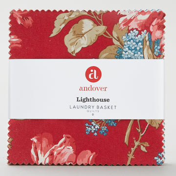 Lighthouse Single Scoops