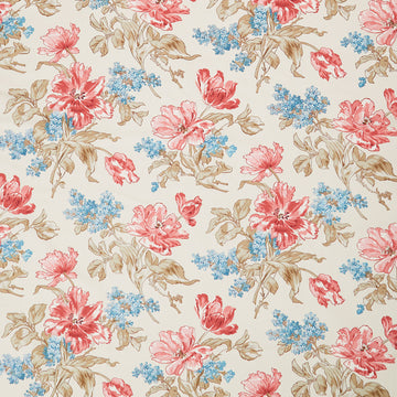 Lighthouse - Front Porch Bouquet Sand Yardage