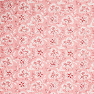 Lighthouse - Allium Pink Lemonade Yardage