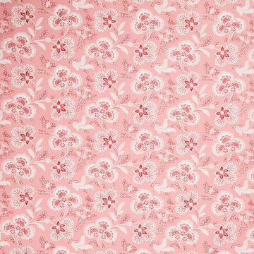 Lighthouse - Allium Pink Lemonade Yardage