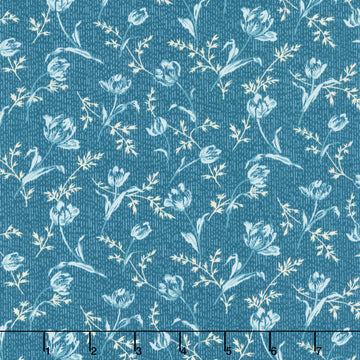 Lighthouse - Bindweed Lakefront Yardage