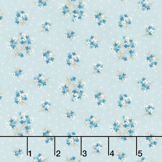Lighthouse - Sand Verbena Clear Sky Yardage