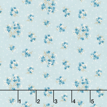 Lighthouse - Sand Verbena Clear Sky Yardage