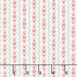 Lighthouse - Shoreline Seashells Yardage