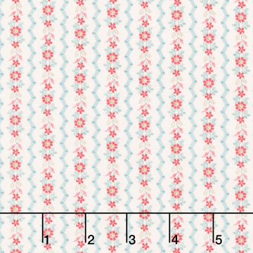 Lighthouse - Shoreline Seashells Yardage