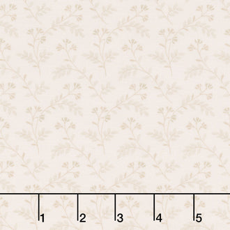 Lighthouse - Beach Heather Seashells Yardage