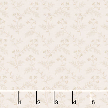 Lighthouse - Beach Heather Seashells Yardage