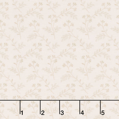 Lighthouse - Beach Heather Seashells Yardage