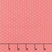 Lighthouse - Glimmer Pink Lemonade Yardage