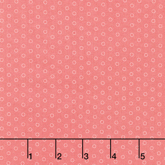 Lighthouse - Glimmer Pink Lemonade Yardage