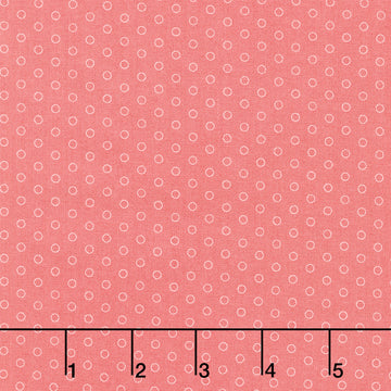 Lighthouse - Glimmer Pink Lemonade Yardage