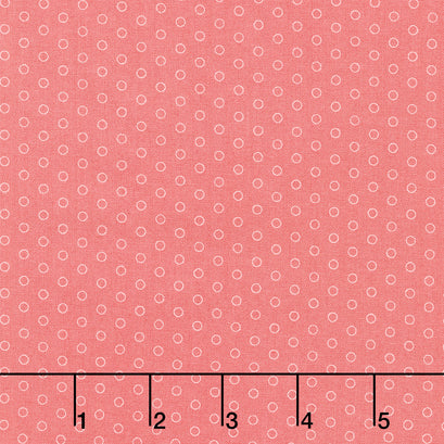 Lighthouse - Glimmer Pink Lemonade Yardage