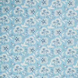 Lighthouse - Allium Splash 108" Wide Backing