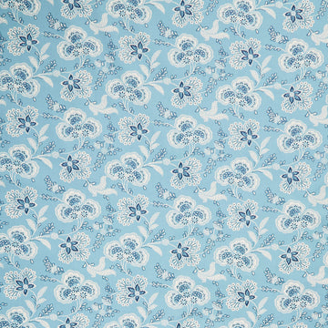 Lighthouse - Allium Splash 108" Wide Backing