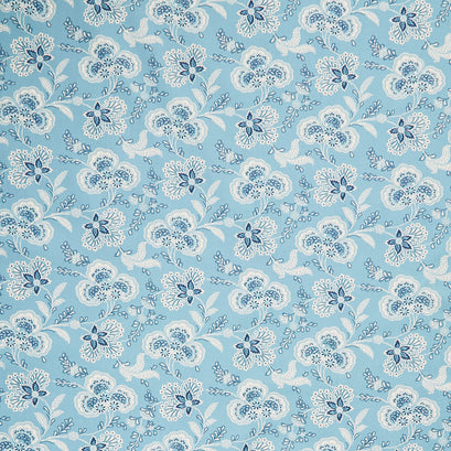 Lighthouse - Allium Splash 108" Wide Backing