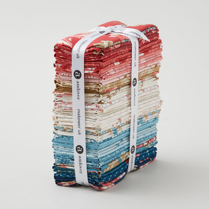 Lighthouse Fat Eighth Bundle