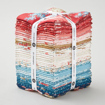 Lighthouse Fat Quarter Bundle