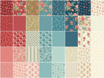 Lighthouse Fat Quarter Bundle