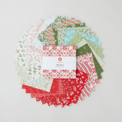 Sugarberry Single Scoops