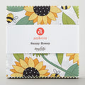 Sunny Honey Single Scoops