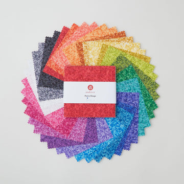 Fairy Rings Single Scoops