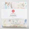 Sewing Bird Single Scoops
