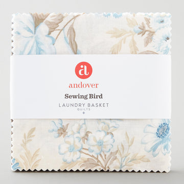 Sewing Bird Single Scoops