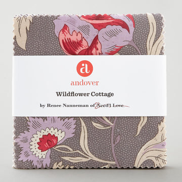 Wildflower Cottage Single Scoops