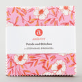 Petals and Stitches Single Scoops