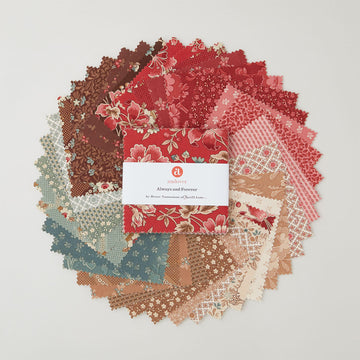 Always and Forever Single Scoops