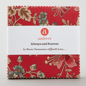 Always and Forever Single Scoops