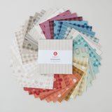 Quiltessential Single Scoops