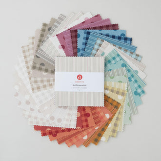 Quiltessential Single Scoops