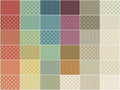 Quiltessential Single Scoops