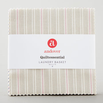 Quiltessential Single Scoops