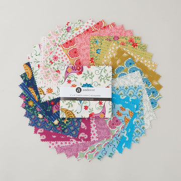 Whimsy Single Scoops