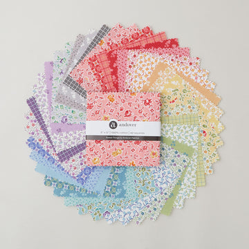 Sweet Things Single Scoops