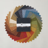 Grand Paisley Single Scoops