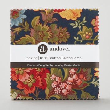 Farmer's Daughter Single Scoops