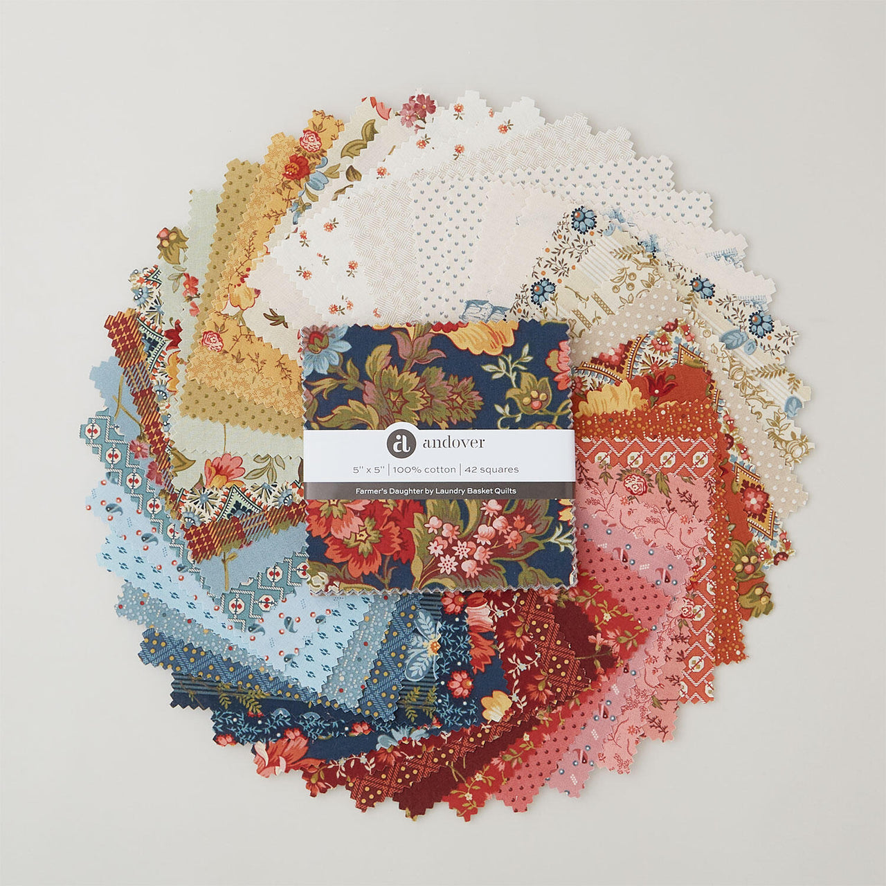 Farmer's Daughter Single Scoops