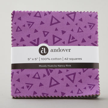 Moody Hues Single Scoops