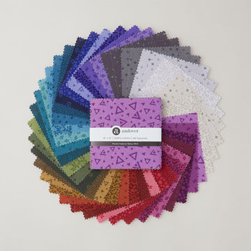 Moody Hues Single Scoops