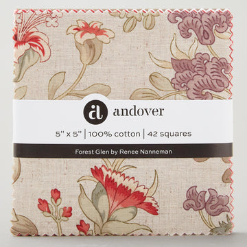 Forest Glen Single Scoops